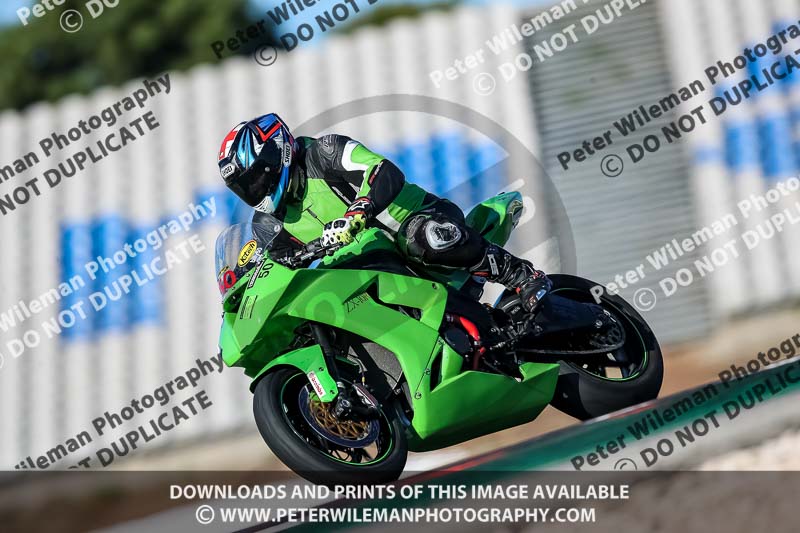 motorbikes;no limits;october 2019;peter wileman photography;portimao;portugal;trackday digital images